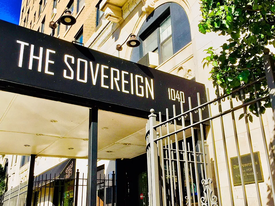The Sovereign
