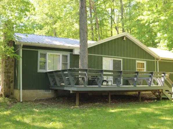 19936 Grin Holw, Laurelville, OH 43135