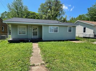 1003 Meadow Dr NW, Huntsville, AL 35816