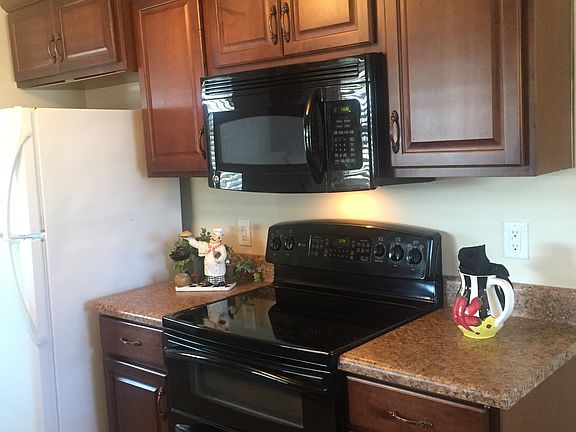 GE Profile Appliances
