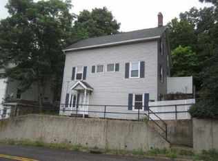 171 Echo Lake Rd, Watertown, CT 06795