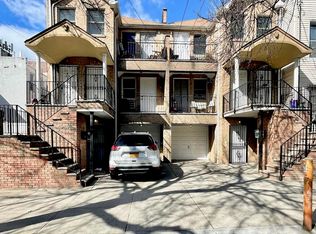 1629 Dekalb Ave FLOOR 2, Brooklyn, NY 11237