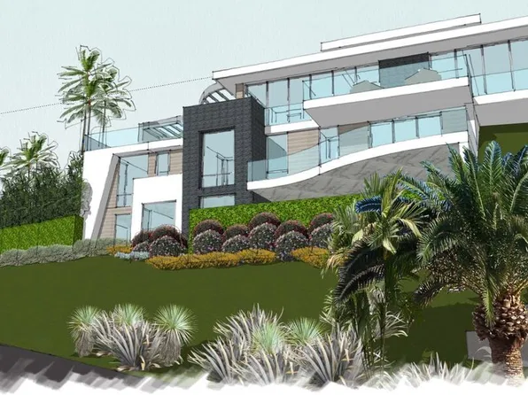 10025 Cielo Dr, Beverly Hills, CA 90210