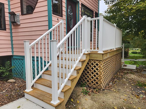2nd image of 338-338 Libertyville Rd #4
