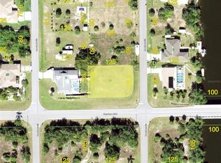 14432 Keystone Blvd, Port Charlotte, FL 33981