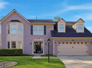 2964 Abbotts Oak Way, Duluth, GA 30097