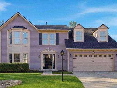 2964 Abbotts Oak Way, Duluth, GA, 30097