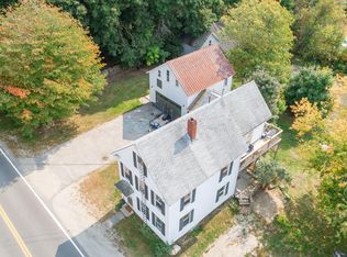 4 Pleasant St, Monmouth, ME 04259