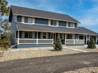 30484 Chisholm Trail, Elizabeth, CO, 80107