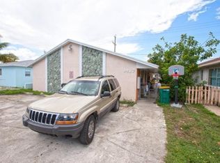 1417 N J St APT 1, Lake Worth, FL 33460