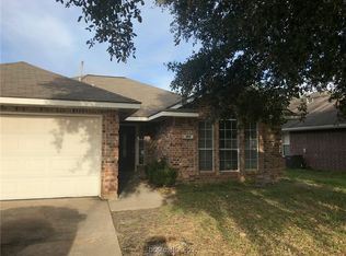 3513 Vienna Dr, College Station, TX 77845
