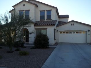 24440 N Plum Rd, Florence, AZ 85132