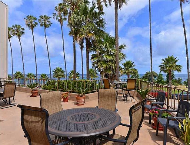 1st image of 1040 Coast Blvd S Unit 201