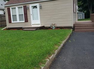 6028 Recamper Dr, Toledo, OH 43613