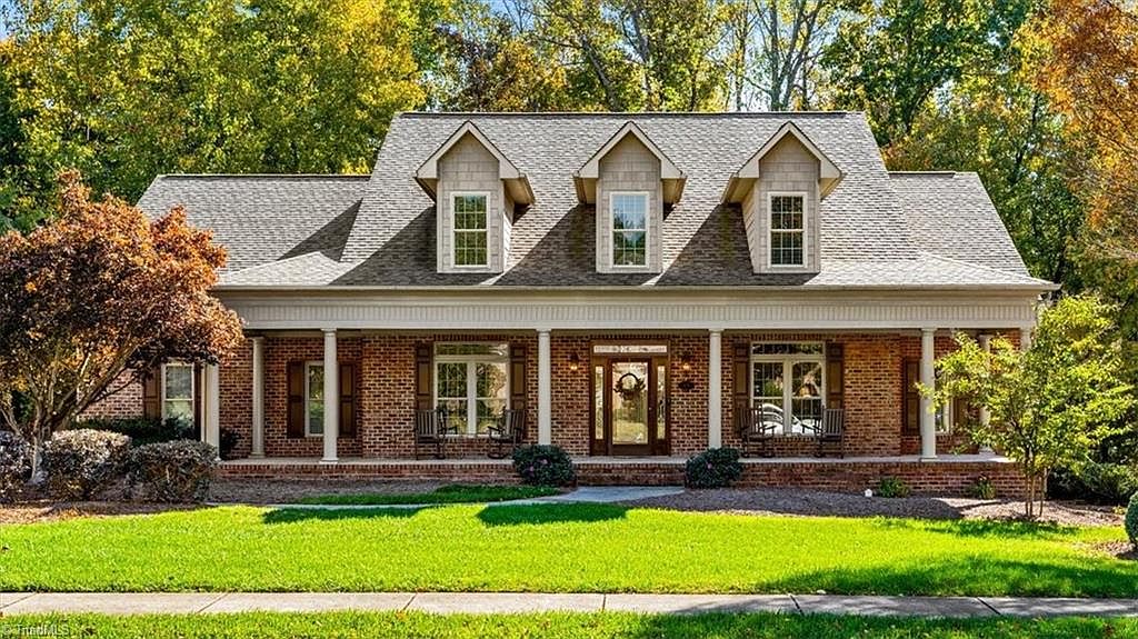 609 Nickel Creek Ct, Kernersville, NC 27284 | Zillow