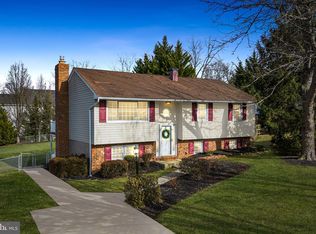 5965 Elk Forest Ct, Elkridge, MD