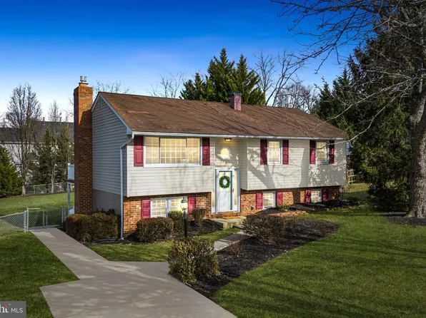 5965 Elk Forest Ct, Elkridge, MD 21075