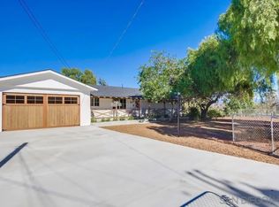 9130 Hillman Way, Lakeside, CA 92040