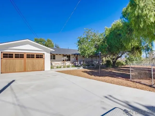 9130 Hillman Way, Lakeside, CA 92040