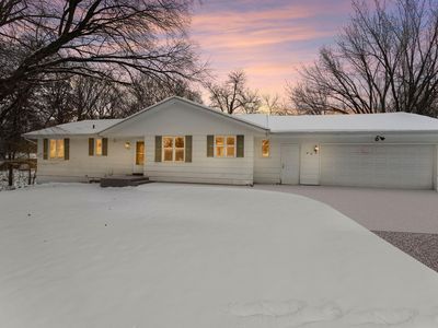 3921 174th Ave NW, Andover, MN, 55304