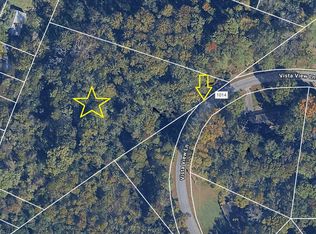 LOT 1A Vista View Ln, Ridgeway, VA 24148