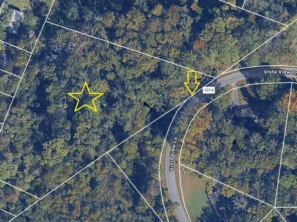 LOT 1A Vista View Ln, Ridgeway, VA 24148