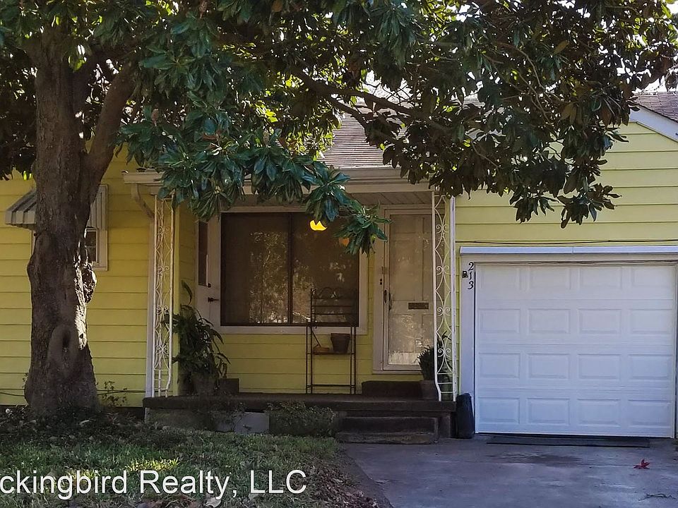 213 E Ratcliff St, Shreveport, LA 71104 Zillow