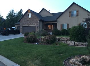 420 W Meadow Creek Ln, Midway, UT 84049