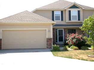 1451 Legends Cir, Lawrence, KS 66049