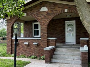 904 Johnson St, Streator, IL 61364