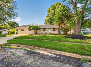 6204 Auth Rd, Suitland, MD 20746