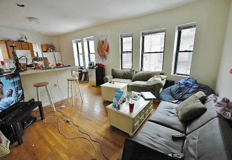 69 Gainsborough St #4 — Photo 4