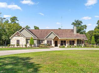 20585 State Highway 146 N, Liberty, TX 77575