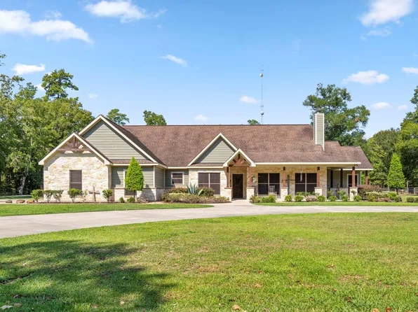 20585 State Highway 146 N, Liberty, TX 77575