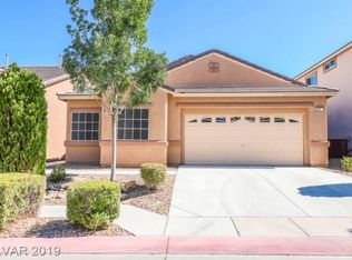 217 Sierra Breeze Ave, North Las Vegas, NV 89031