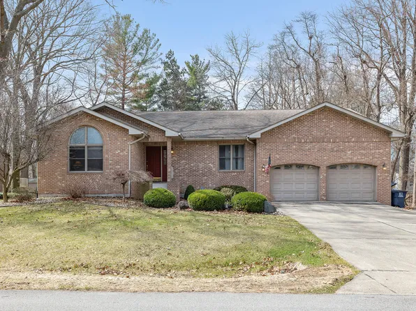 406 Chapala Pkwy, Trail Creek, IN 46360