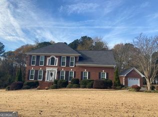 1050 Gunter Cir, Athens, GA 30606