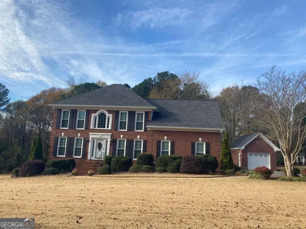 1050 Gunter Cir, Athens, GA 30606