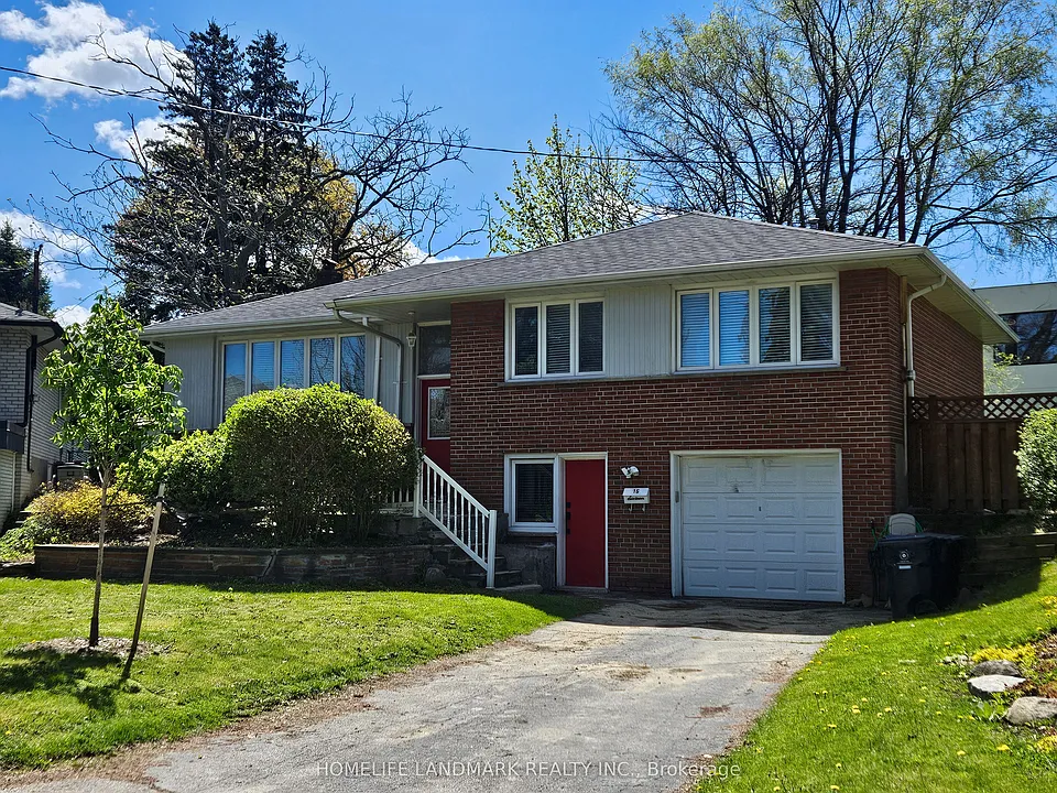 16 Donewen Ct