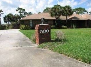 500 Whispering Pines Cir, Melbourne, FL 32940