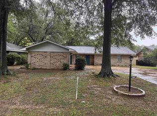 213 S May Dr, Dumas, AR 71639