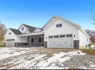 4723 Provens Dr #4723, Akron, OH 44319