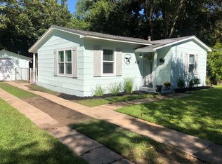 412 W Homan Ave, Baytown, TX 77520