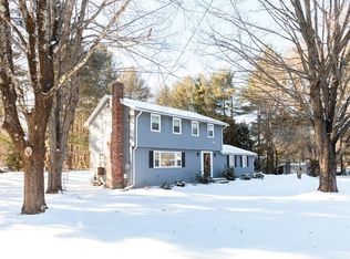16 Charena Rd, Wayland, MA 01778