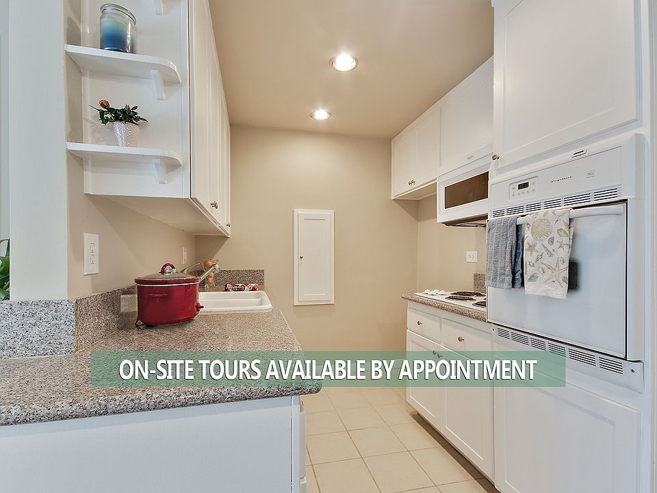 1st image of 8660 Burton Way #120