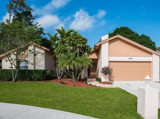 14374 Crowberry Ct, Wellington, FL 33414