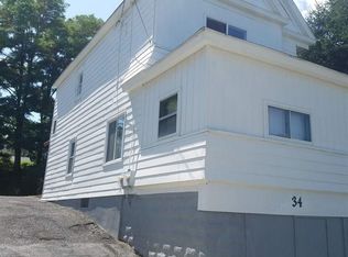 34 Cheltingham Ave, Schenectady, NY 12306