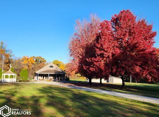 1182 N County Road 630, Warsaw, IL 62379