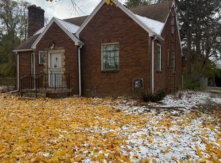 3101 Iroquois Ave, Flint, MI 48505