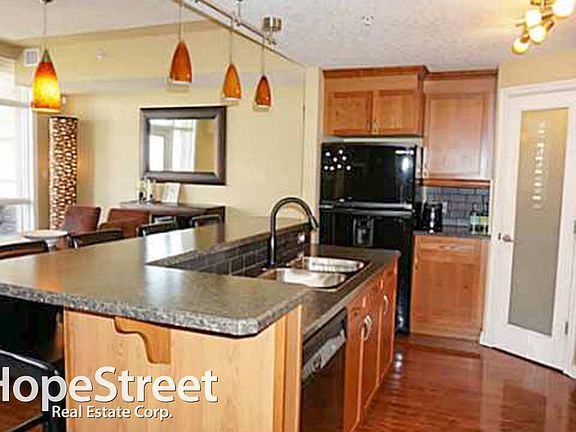 2nd image of 9020 Jasper Ave NW Unit 1102